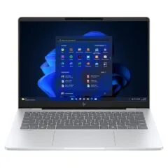 HP OmniBook 7 AI 14-fr0002nw - Ultra 7 255U | 14"-2K-OLD | 16GB | 512GB | Win11Pro | glacial silver