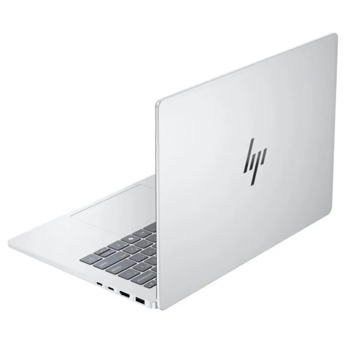 HP OmniBook 7 AI 14-fr0217nw - Ultra 7 255U | 14"-2K-OLD | 16GB | 512GB | Win11Home | Ice Silver — image 3