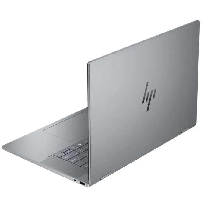 HP OmniBook X Flip 2-in-1 NG AI 16-ar0217nw - Ryzen AI 7 350 | 16"-2K-OLD- Touch | 24GB | 1TB | Win11Home | Silver meteorite — image 4