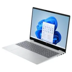 HP OmniBook 7 16-az0222nw - Core 5 210H | 16"-2K | 16GB | 512GB | Win11Home | Ice Silver