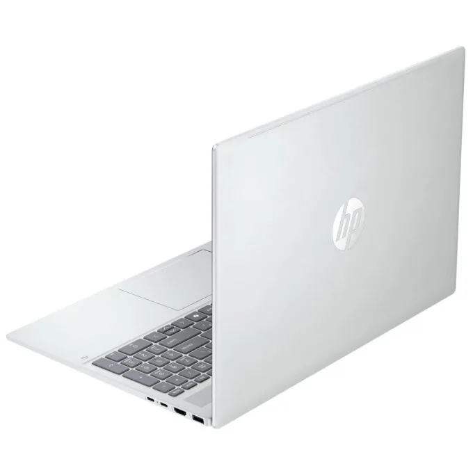 HP OmniBook 5 - Ultra 7 255U | 16" | 24GB | 512GB | W11H | Ice Silver — image 4
