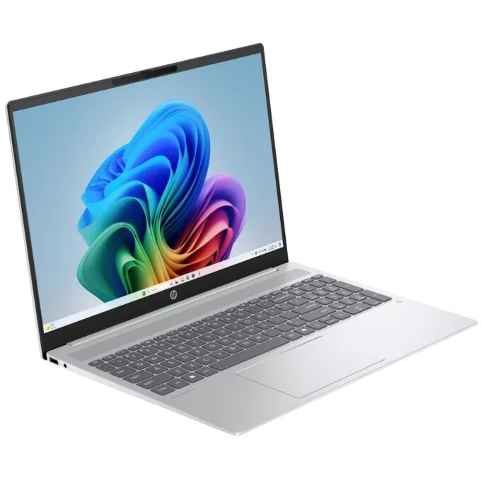 HP OmniBook 5 - Ryzen AI 7 350 | 16" OLED | 32GB | 1TB | W11H — image 2