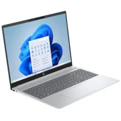 HP OmniBook 5 - Ryzen 5 8540U | 16" | 16GB | 512GB | noOS | Ice Silver