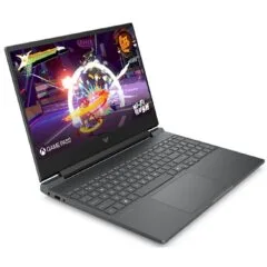 HP Victus 15 - Core 5 210H | 15,6"-144Hz | 24GB | 512GB | noOS | RTX5060