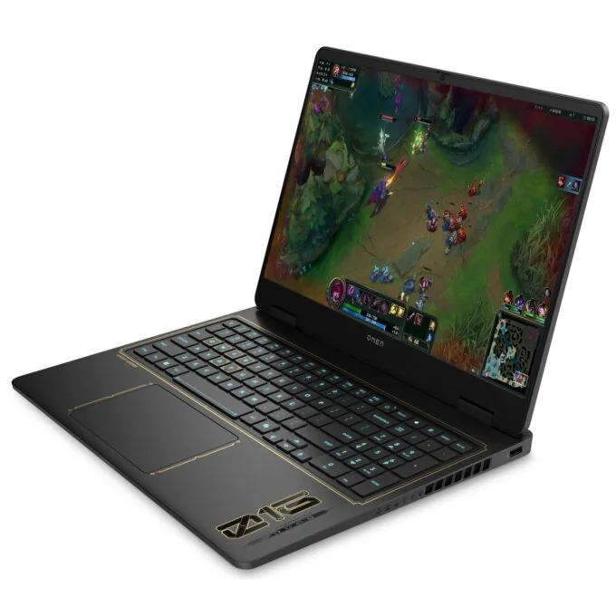 HP OMEN 16 - i9 14900HX | 16" 240Hz | 24GB | 1TB | noOS | RTX5070Ti — image 2