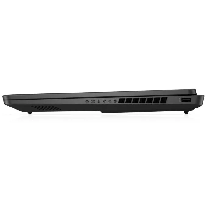 HP OMEN 16 - i9 14900HX | 16" 240Hz | 24GB | 1TB | noOS | RTX5070Ti — image 4
