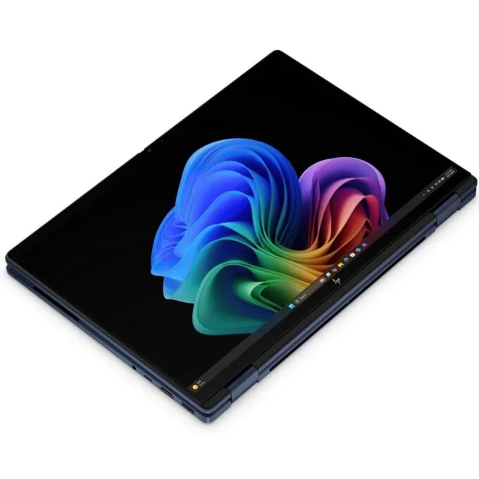 HP OmniBook X Flip 2-in-1 NG AI - Ryzen AI 9 465 | 14" 120Hz 3K OLED Touch | 32GB | 1TB | W11H | Grenata — image 3