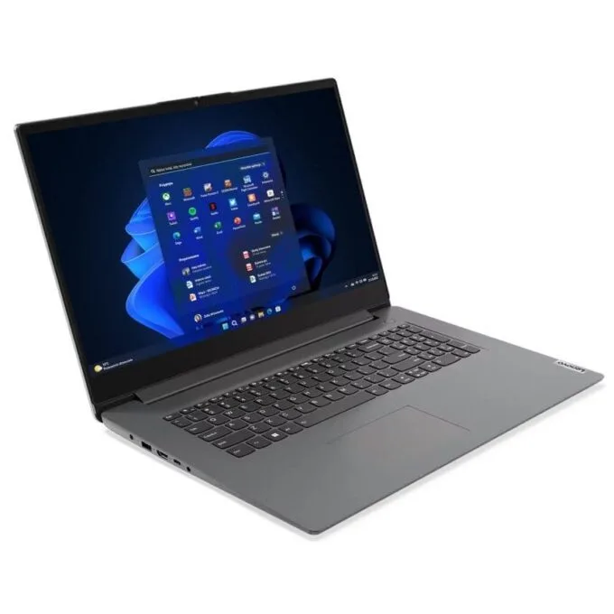 Lenovo V17 G4 - Core i5-13420H | 17,3"-FHD | 16GB | 512GB | W11P — image 1