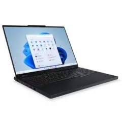 Lenovo Legion 5-15 - Ryzen AI 7 350 | 15.1"- WQXGA-OLD-165Hz | 32GB | 512GB | Win11 | RTX5070