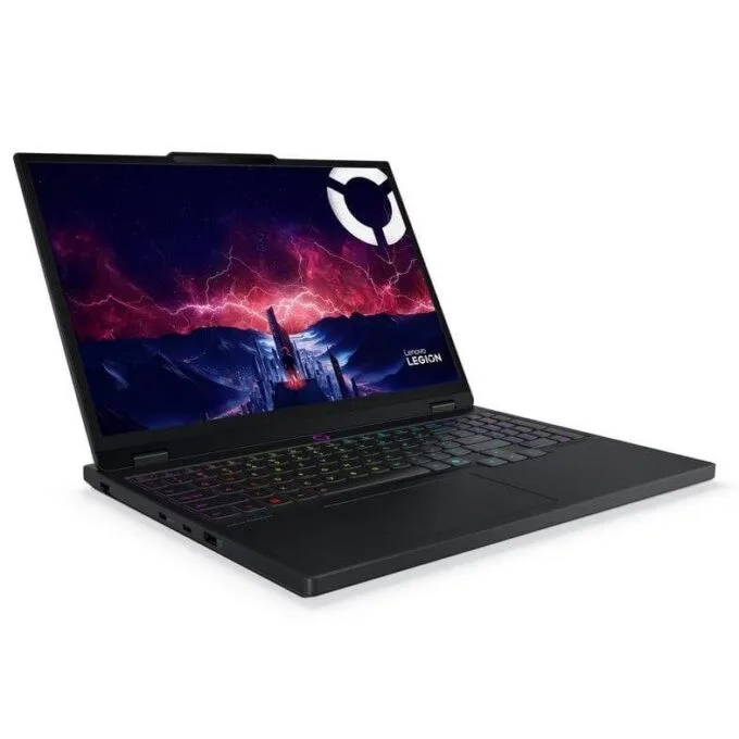 Lenovo Legion 5-15 - Ryzen AI 7 350 | 15.1"- WQXGA-OLD-165Hz | 32GB | 512GB | Win11 | RTX5070 — image 2