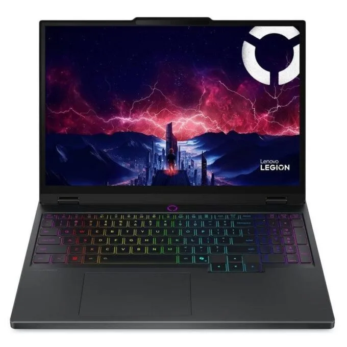 Lenovo Legion 5-15 - Ryzen AI 7 350 | 15.1"- WQXGA-OLD-165Hz | 32GB | 512GB | Win11 | RTX5070 — image 3