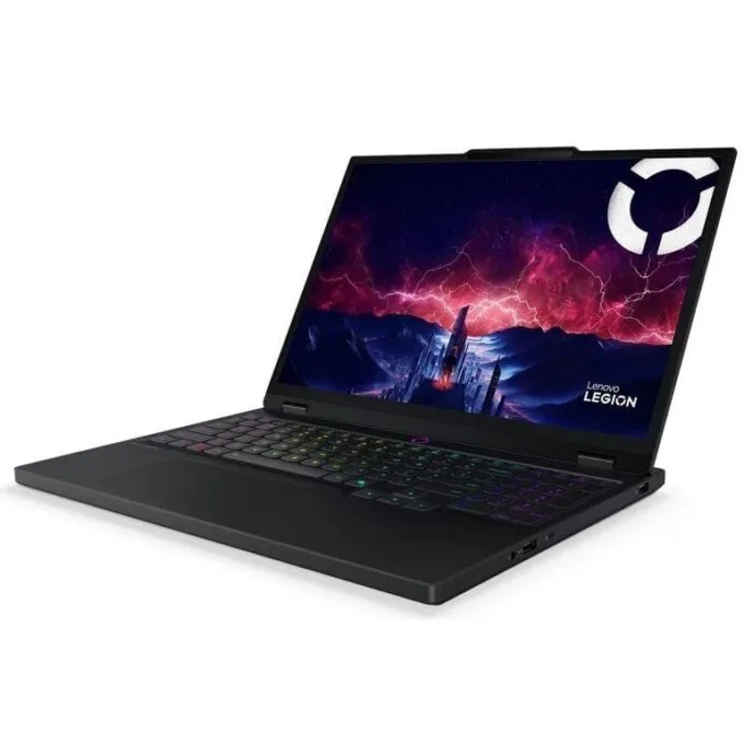 Lenovo Legion 5-15 - Ryzen AI 7 350 | 15.1"- WQXGA-OLD-165Hz | 32GB | 512GB | Win11 | RTX5070 — image 4