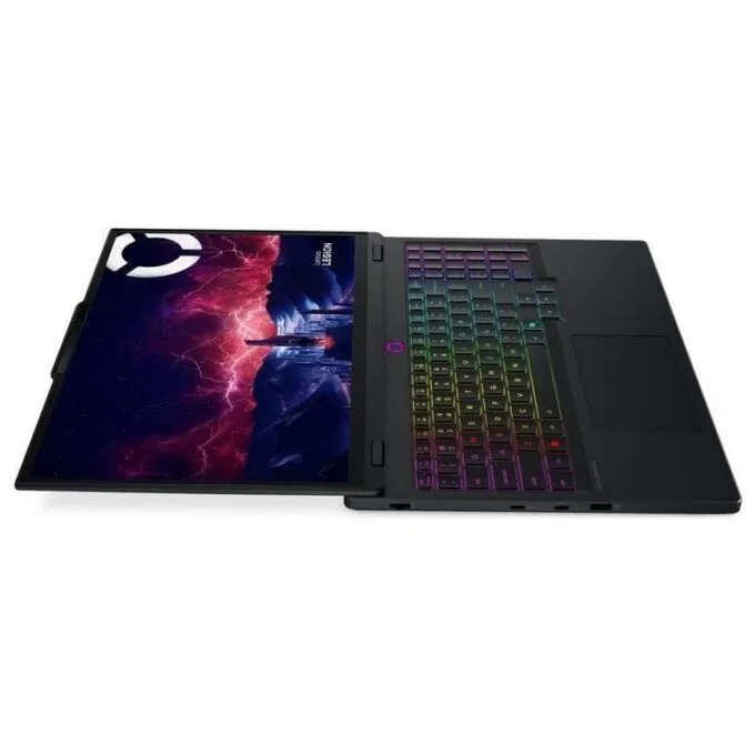 Lenovo Legion 5-15 - Ryzen AI 7 350 | 15.1"- WQXGA-OLD-165Hz | 32GB | 512GB | Win11 | RTX5070 — image 5
