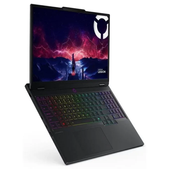 Lenovo Legion 5-15 - Ryzen AI 7 350 | 15.1"- WQXGA-OLD-165Hz | 32GB | 512GB | Win11 | RTX5070 — image 6