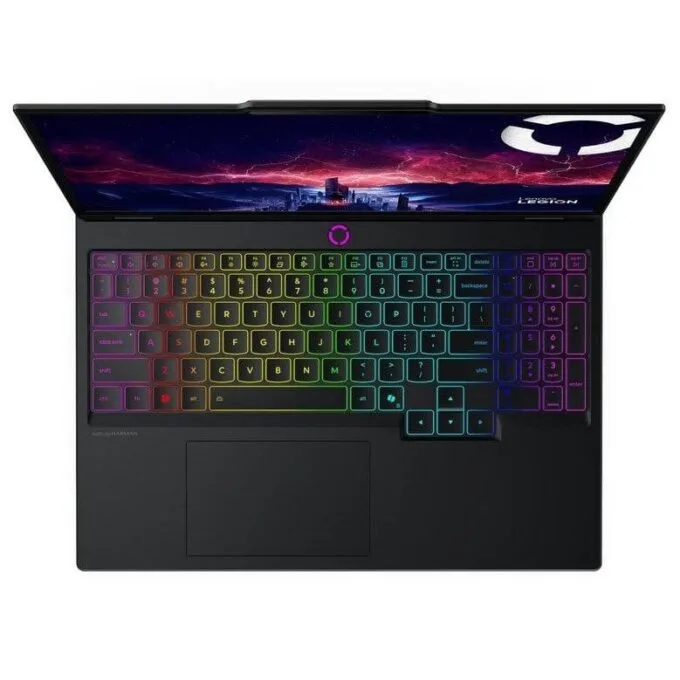 Lenovo Legion 5-15 - Ryzen AI 7 350 | 15.1"- WQXGA-OLD-165Hz | 32GB | 512GB | Win11 | RTX5070 — image 7