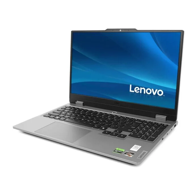 Lenovo LOQ 15 - Ryzen 5 7235HS | 15.6"-144Hz | 16GB | 512GB| Win11Home | RTX4050 — image 3
