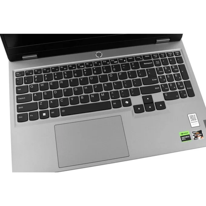 Lenovo LOQ 15 - Ryzen 5 7235HS | 15.6"-144Hz | 16GB | 512GB| Win11Home | RTX4050 — image 4