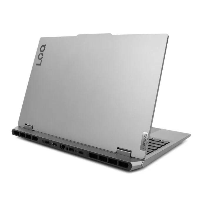 Lenovo LOQ 15 - Ryzen 5 7235HS | 15.6"-144Hz | 16GB | 512GB| Win11Home | RTX4050 — image 6