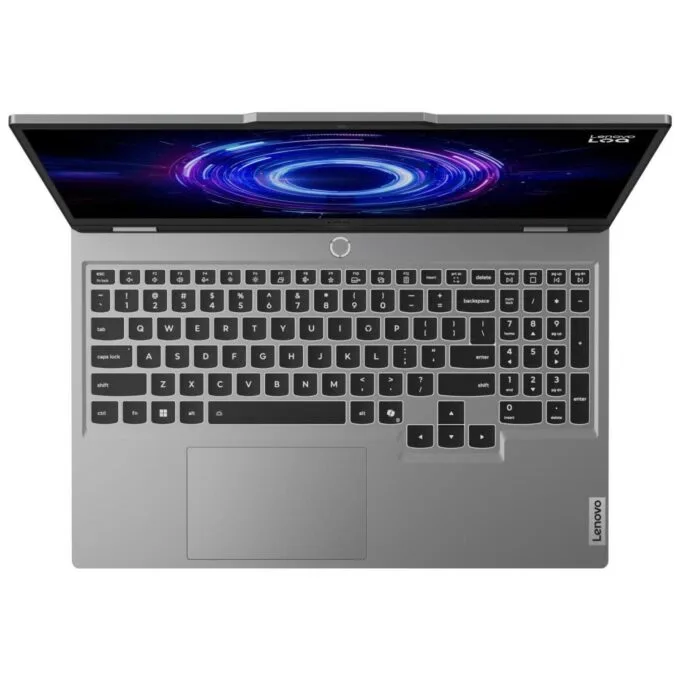Lenovo LOQ 15 - Core i5-13450HX | 15.6"-144Hz | 16GB | 512GB | Win11Home | RTX5050 — image 6