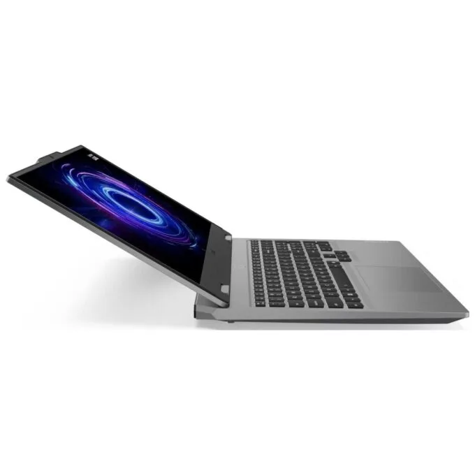 Lenovo LOQ 15 - Core i5-13450HX | 15.6"-144Hz | 16GB | 512GB | no Os | RTX5050 — image 5