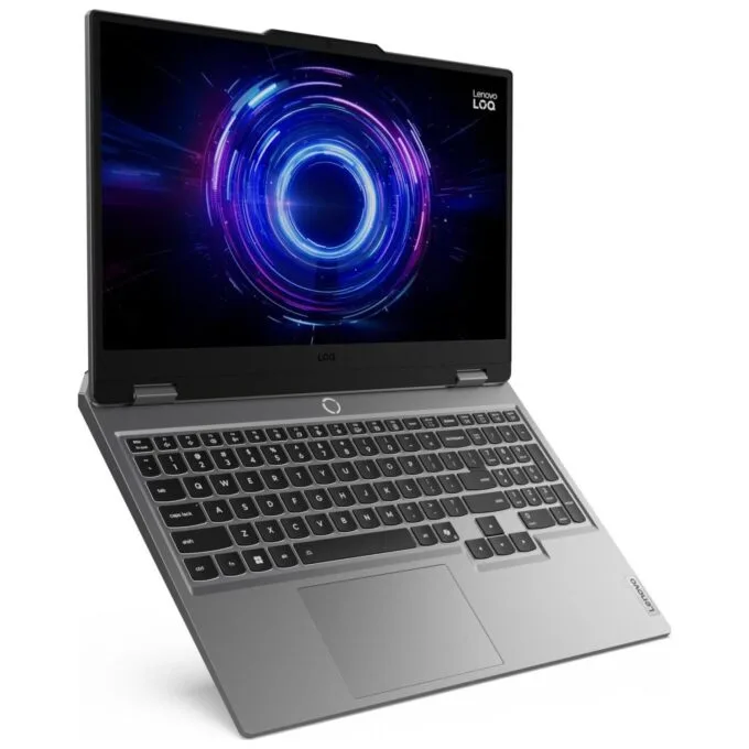 Lenovo LOQ 15 - Core i5-13450HX | 15.6"-144Hz | 16GB | 512GB | Win11Home | RTX5060 — image 3