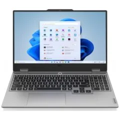 Lenovo LOQ 15 - Core i5-13450HX | 15.6"-144Hz | 64GB | 2TB | Win11Home | RTX5060