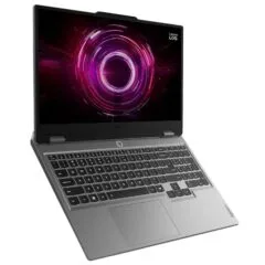 Lenovo LOQ 15 - Ryzen 5 220 | 15.6"-144Hz | 16GB | 512GB | no Os | RTX5050