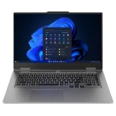Lenovo LOQ 17 - Core i5-13450HX | 17,3"-165Hz | 16GB | 512GB | Win11Home | RTX5050