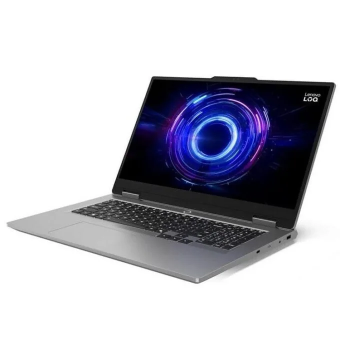 Lenovo LOQ 17 - Core i5-13450HX | 17,3"-165Hz | 16GB | 512GB | Win11Home | RTX5050 — image 2