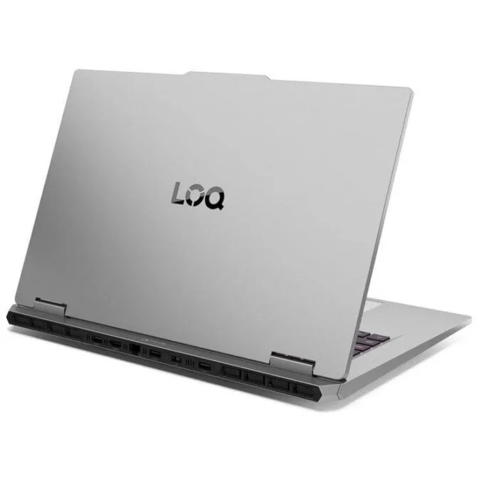 Lenovo LOQ 17 - Core i5-13450HX | 17,3"-165Hz | 16GB | 512GB | Win11Home | RTX5050 — image 4