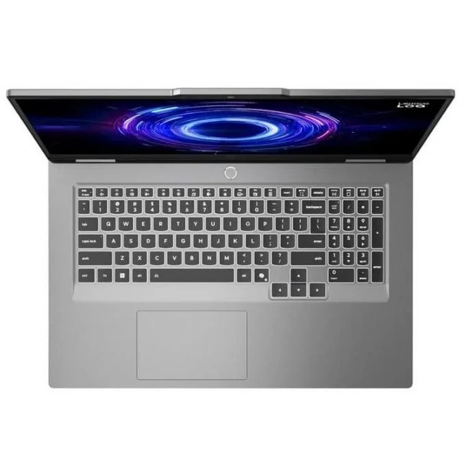 Lenovo LOQ 17 - Core i5-13450HX | 17,3"-165Hz | 16GB | 512GB | Win11Home | RTX5050 — image 5