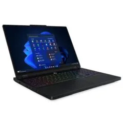 Lenovo Legion Pro 5-16 - Ryzen 9 8945HX | 16.0"-WQXGA-240Hz | 32GB | 1TB | Win11Pro | RTX5070