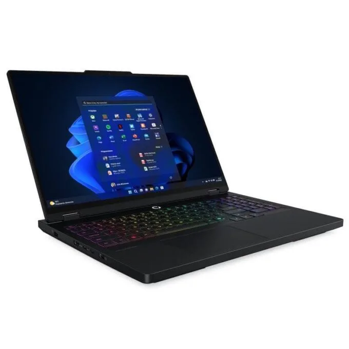 Lenovo Legion Pro 5-16 - Ryzen 9 8945HX | 16.0"-WQXGA-240Hz | 32GB | 1TB | Win11Pro | RTX5070 — image 1