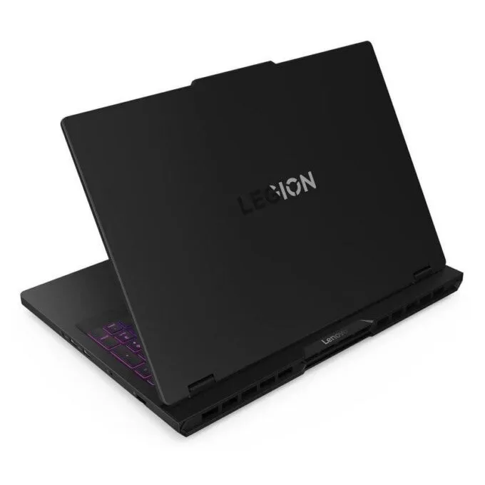 Lenovo Legion Pro 5-16 - Ryzen 9 8945HX | 16.0"-WQXGA-240Hz | 32GB | 1TB | Win11Pro | RTX5070 — image 10
