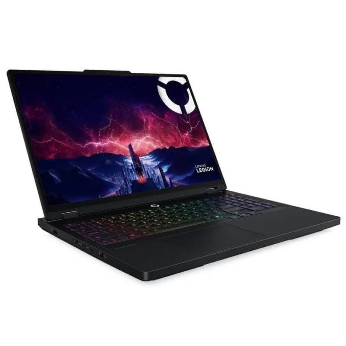 Lenovo Legion Pro 5-16 - Ryzen 9 8945HX | 16.0"-WQXGA-240Hz | 32GB | 1TB | Win11Pro | RTX5070 — image 2