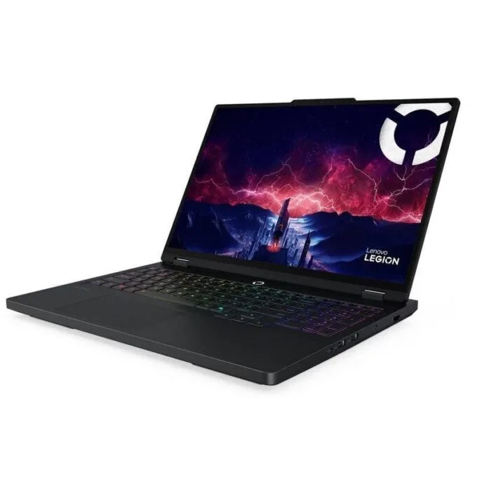 Lenovo Legion Pro 5-16 - Ryzen 9 8945HX | 16.0"-WQXGA-240Hz | 32GB | 1TB | Win11Pro | RTX5070 — image 4