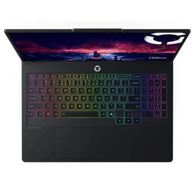 Lenovo Legion Pro 5-16 - Ryzen 9 8945HX | 16.0"-WQXGA-240Hz | 32GB | 1TB | Win11Pro | RTX5070 — image 6