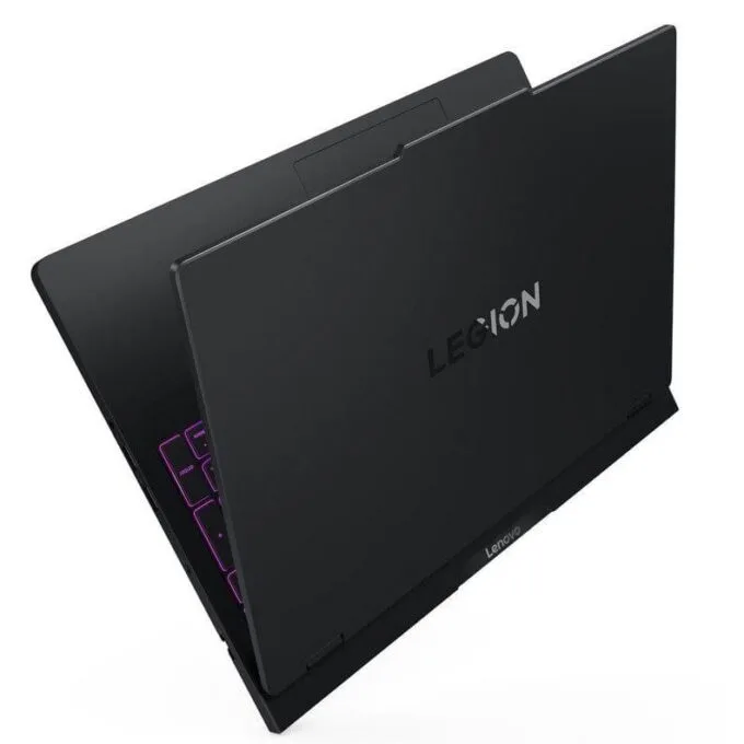 Lenovo Legion Pro 5-16 - Ryzen 9 8945HX | 16.0"-WQXGA-240Hz | 32GB | 1TB | Win11Pro | RTX5070 — image 8