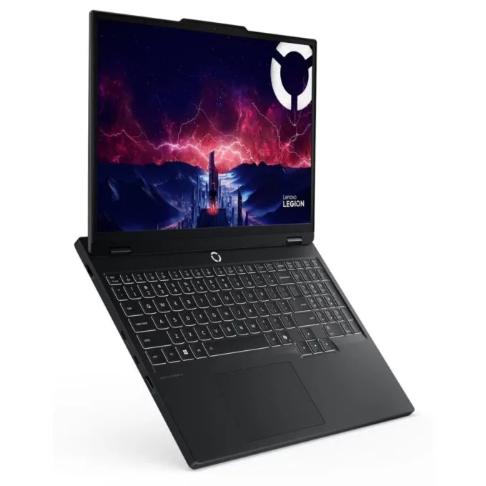 Lenovo Legion 5-15 - Ryzen 7 260 | 15,1"- WQXGA-OLD-165Hz | 16GB | 512GB | Win11Home | RTX5060 — image 5