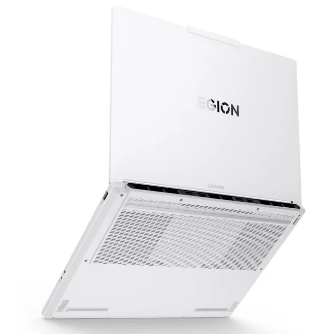 Lenovo Legion 5a- AMD Ryzen AI 7 450 | 15,3" OLED| 16GB | 512GB | Win11 | RTX5060 | White — image 10