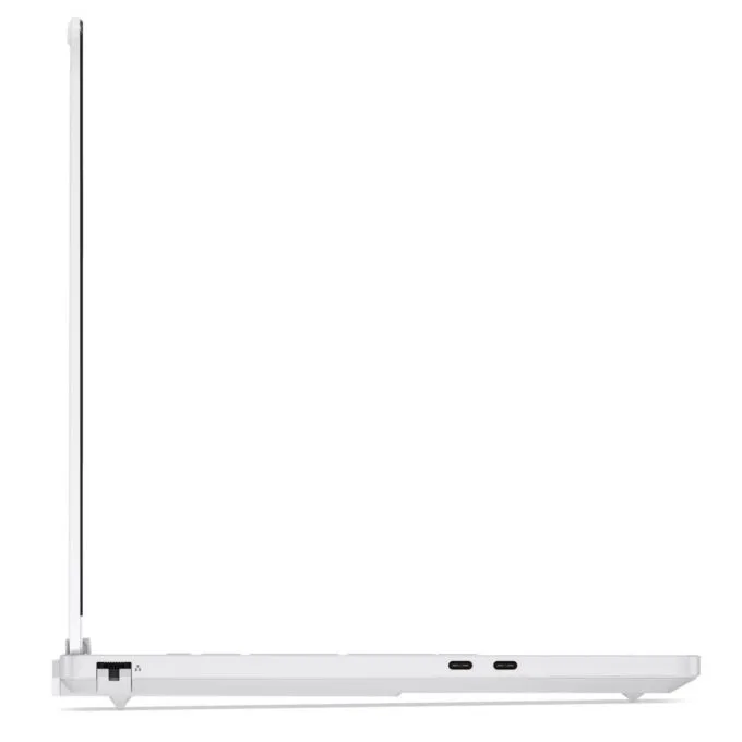 Lenovo Legion 5a- AMD Ryzen AI 7 450 | 15,3" OLED| 16GB | 512GB | Win11 | RTX5060 | White — image 12