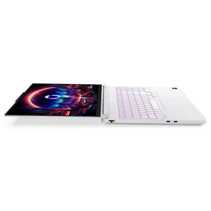 Lenovo Legion 5a- AMD Ryzen AI 7 450 | 15,3" OLED| 16GB | 512GB | Win11 | RTX5060 | White — image 7
