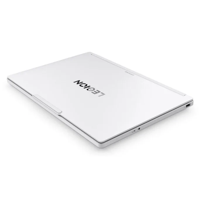 Lenovo Legion 5a- AMD Ryzen AI 7 450 | 15,3" OLED| 16GB | 512GB | Win11 | RTX5060 | White — image 9
