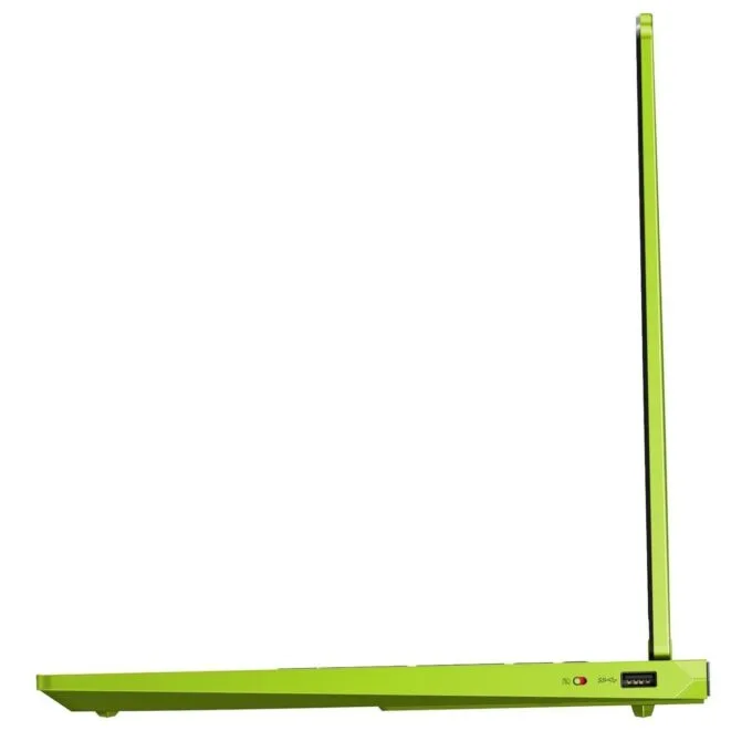 Lenovo LOQ 15 - Ryzen 7 250 | 15,3" WUXGA 165Hz | 16GB | 512GB | Win11 | RTX5050 | Green — image 12