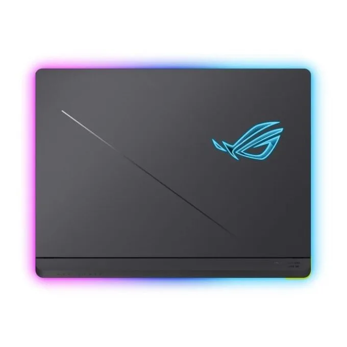 ASUS ROG Strix G16 G615LW-U9321W - Ultra 9-275HX | 16"-240Hz 2.5K | 32GB | 1TB | Win11H | RTX5080 — image 5
