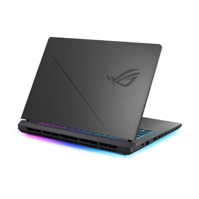 ASUS ROG Strix G16 G615LW-U9322W - Ultra 9-275HX | 16"-240Hz 2.5K | 32GB | 2TB | Win11H | RTX5080 — image 3