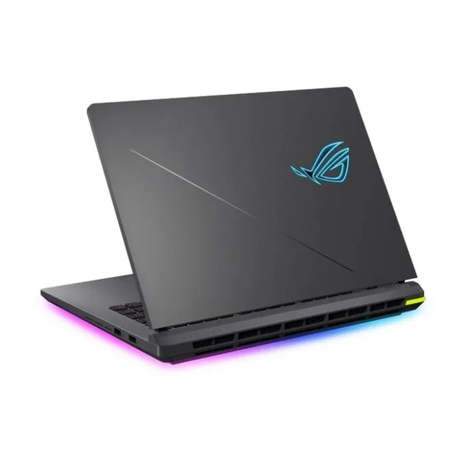 ASUS ROG Strix G16 G615LW-U9322W - Ultra 9-275HX | 16"-240Hz 2.5K | 32GB | 2TB | Win11H | RTX5080 — image 4
