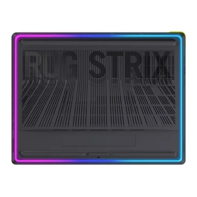 ASUS ROG Strix G16 G615LW-U9322W - Ultra 9-275HX | 16"-240Hz 2.5K | 32GB | 2TB | Win11H | RTX5080 — image 6