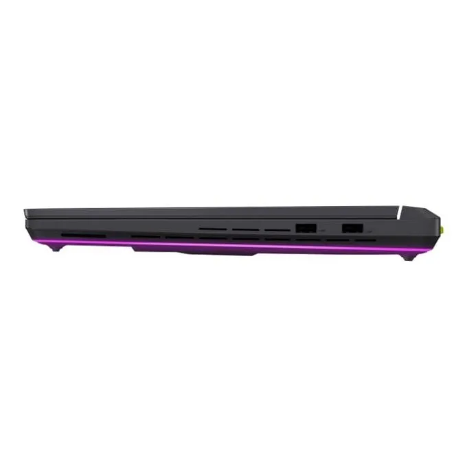 ASUS ROG Strix G16 G615LW-U9322W - Ultra 9-275HX | 16"-240Hz 2.5K | 32GB | 2TB | Win11H | RTX5080 — image 8