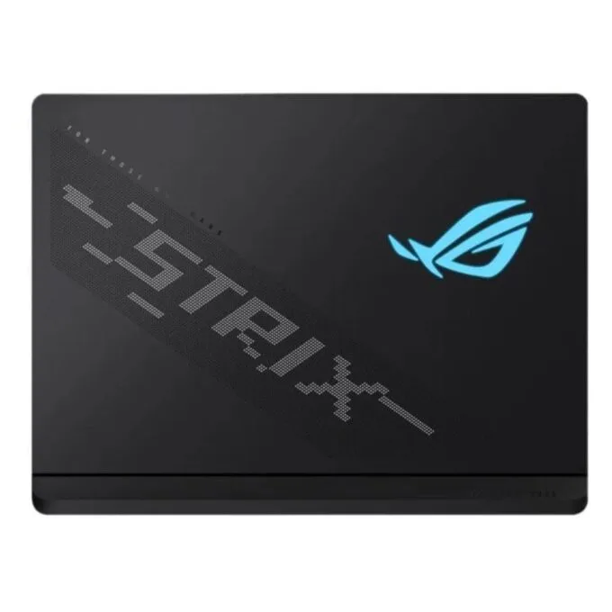 ASUS ROG Strix SCAR 16 G635LW-U9322W - Ultra 9-275HX | 16"-240Hz 2.5K | 32GB | 2TB + 4TB | Win11H | RTX5080 — image 8